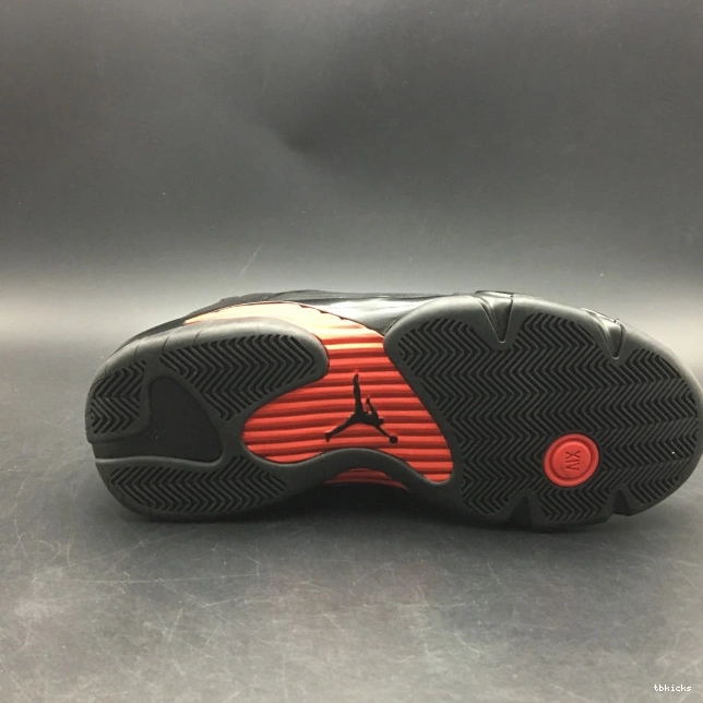 Rep TBK 487471-003 Air (2018) Retro 14 Jordan Last Shot 0629